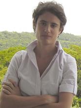 Profile picture of Dr Francesca Pianosi